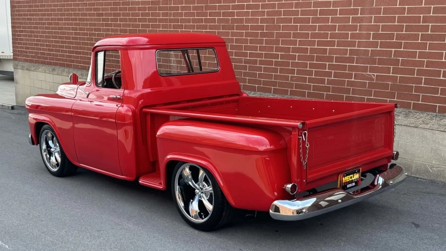 1959 Chevrolet Task Force - Image 3 of 13