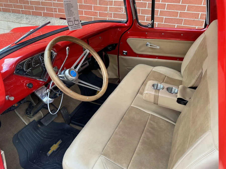 1959 Chevrolet Task Force - Image 6 of 13
