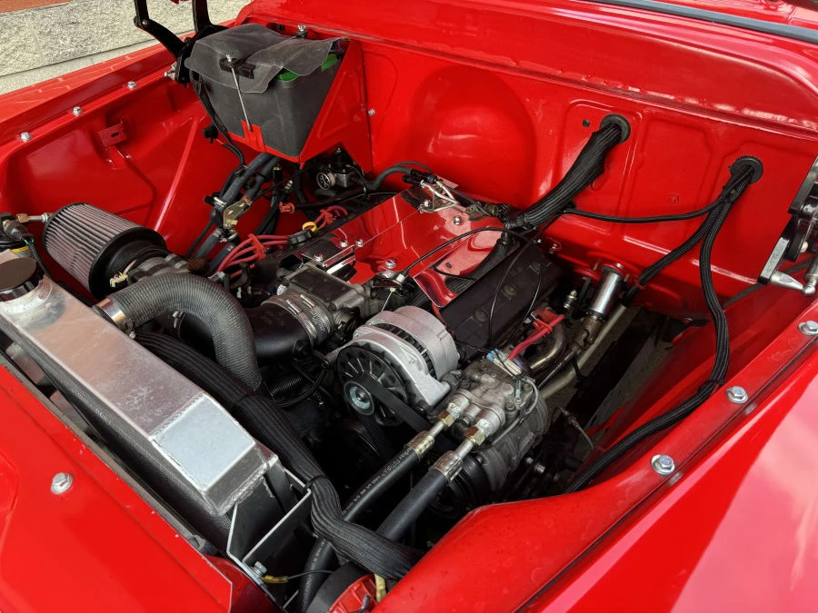 1959 Chevrolet Task Force - Image 11 of 13