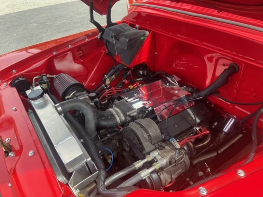 1959 Chevrolet Task Force - Image 18 of 18
