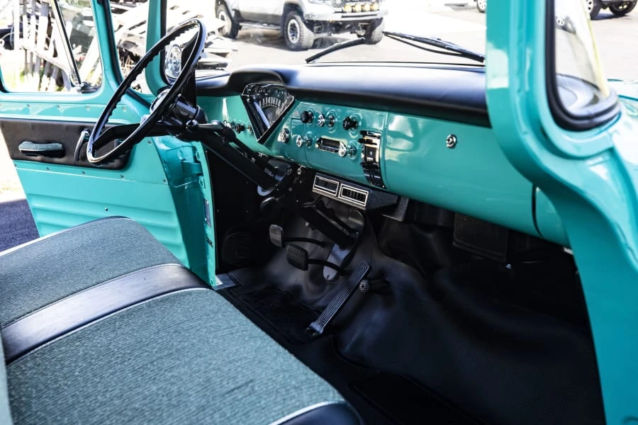 1959 Chevrolet Task Force - Image 15 of 21