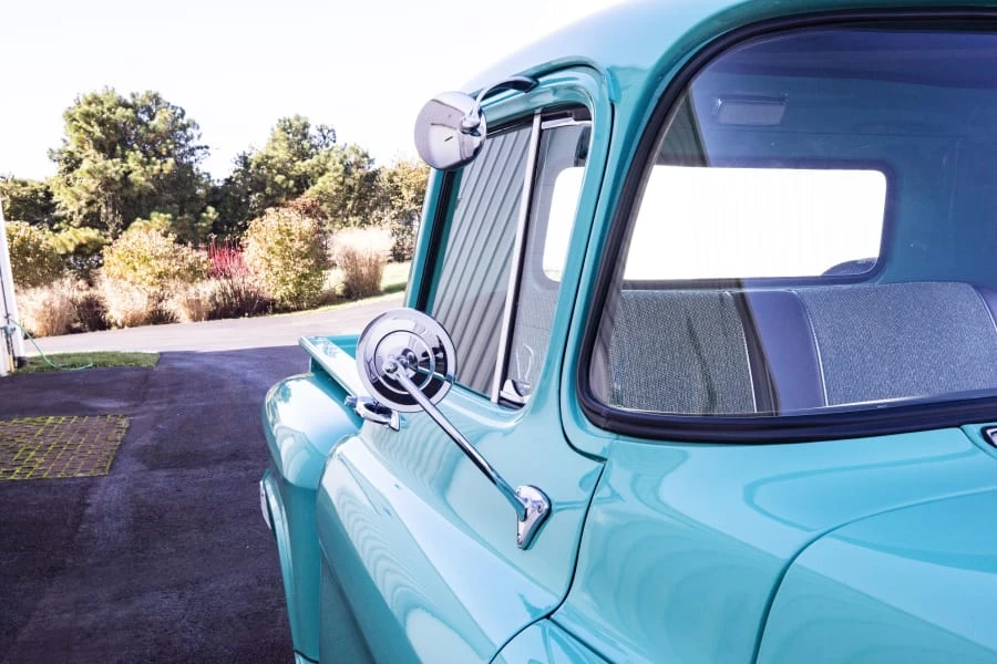 1959 Chevrolet Task Force - Image 7 of 21