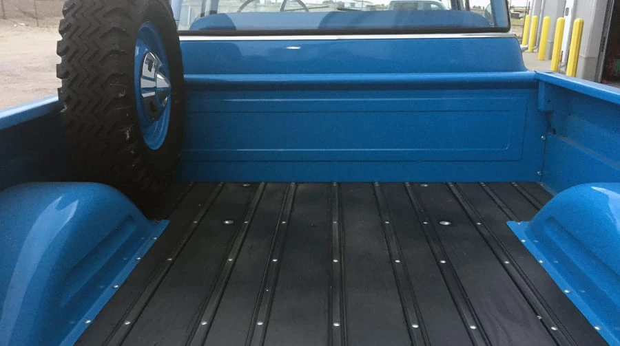 1959 Chevrolet Task Force - Image 2 of 2