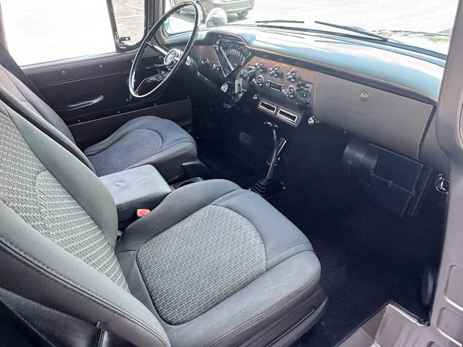 1959 Chevrolet Task Force - Image 7 of 12