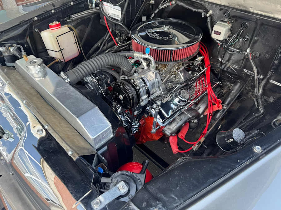 1959 Chevrolet Task Force - Image 9 of 12