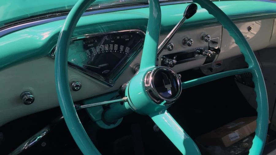 1959 Chevrolet Task Force - Image 2 of 8