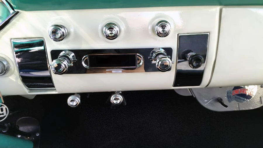 1959 Chevrolet Task Force - Image 3 of 8