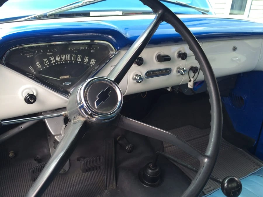 1959 Chevrolet Task Force - Image 5 of 10