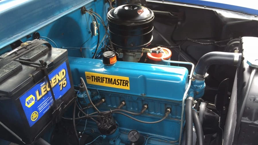 1959 Chevrolet Task Force - Image 7 of 10