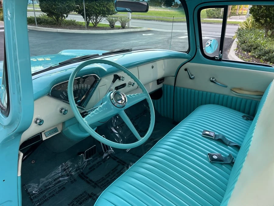 1959 Chevrolet Task Force - Image 15 of 25