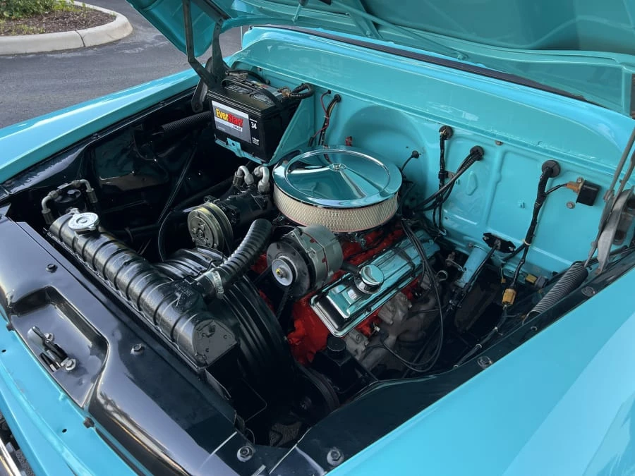 1959 Chevrolet Task Force - Image 21 of 25