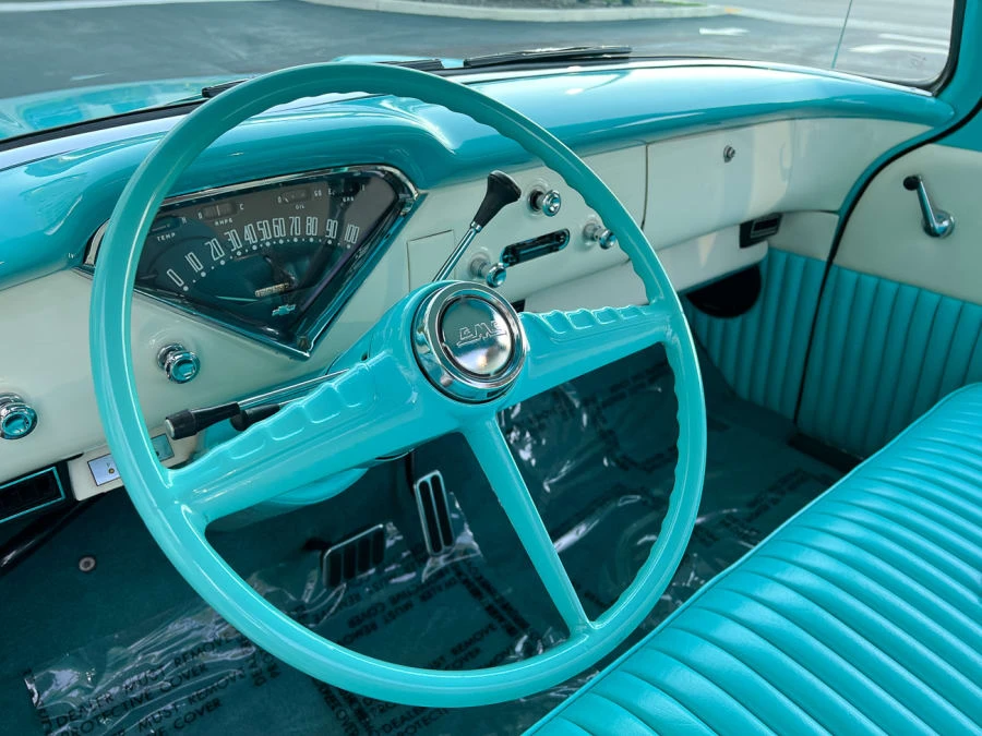 1959 Chevrolet Task Force - Image 17 of 25