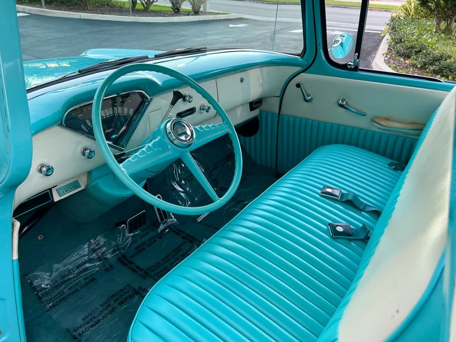 1959 Chevrolet Task Force - Image 20 of 25