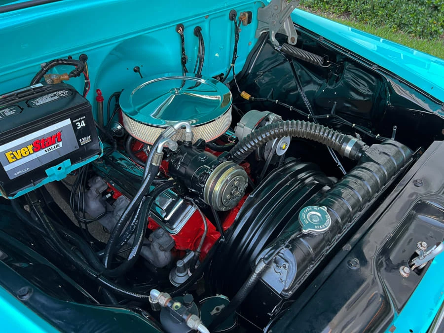1959 Chevrolet Task Force - Image 23 of 25