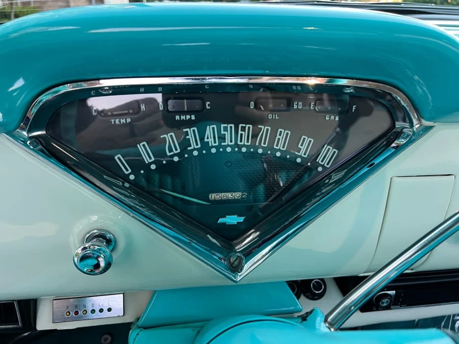 1959 Chevrolet Task Force - Image 18 of 25