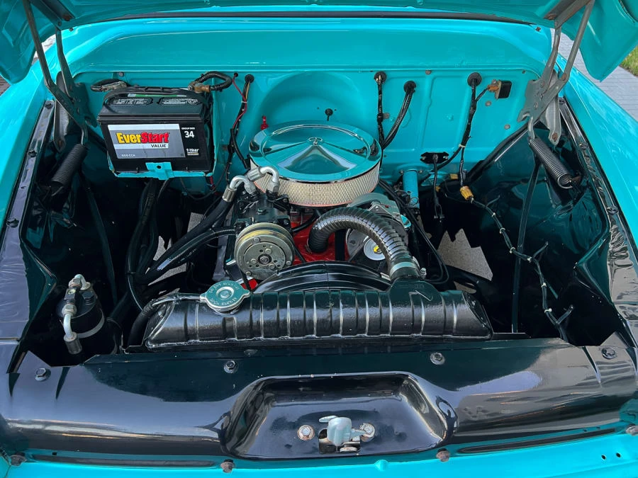 1959 Chevrolet Task Force - Image 22 of 25