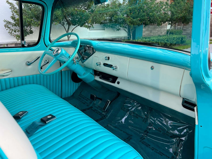 1959 Chevrolet Task Force - Image 19 of 25