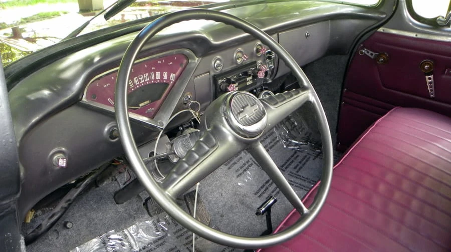 1959 Chevrolet Task Force - Image 4 of 12