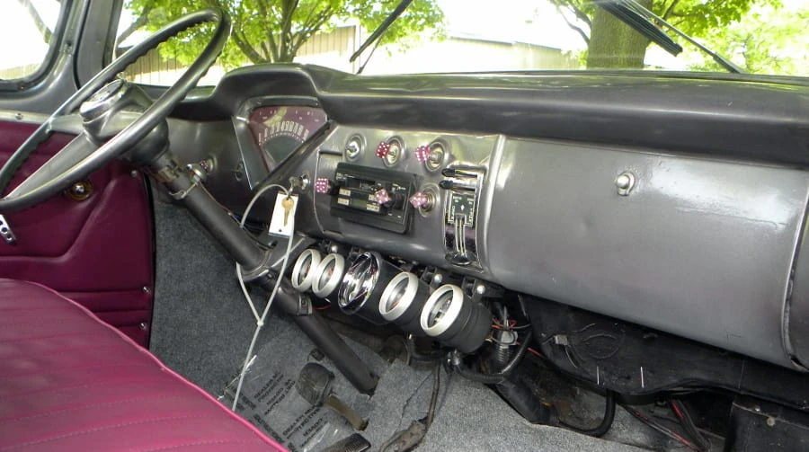1959 Chevrolet Task Force - Image 5 of 12