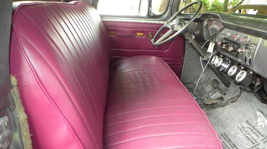 1959 Chevrolet Task Force - Image 7 of 12