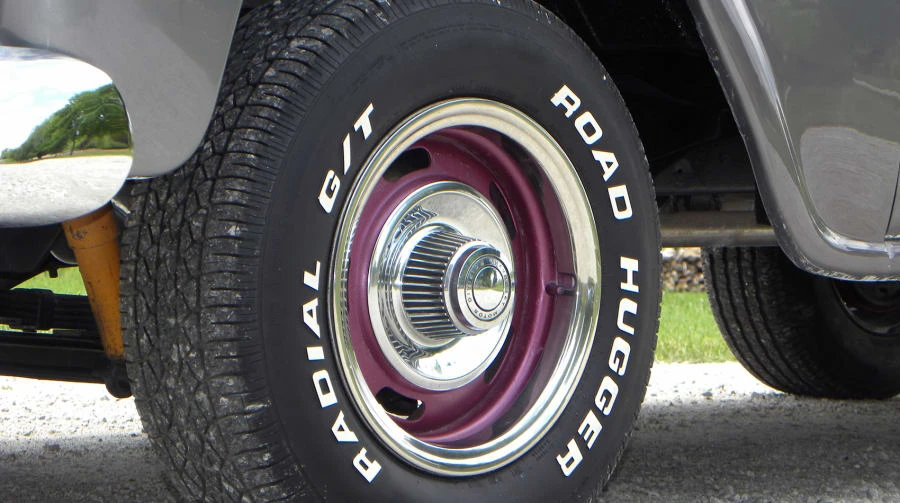 1959 Chevrolet Task Force - Image 11 of 12