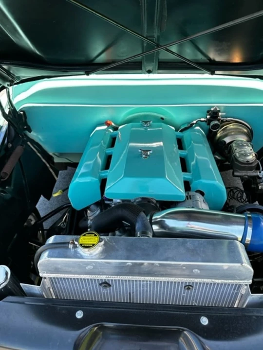 1959 Chevrolet Task Force - Image 14 of 15