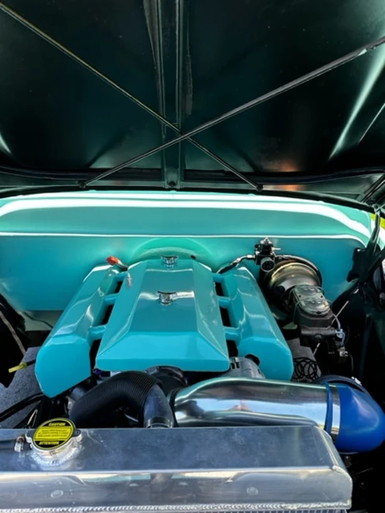1959 Chevrolet Task Force - Image 13 of 15