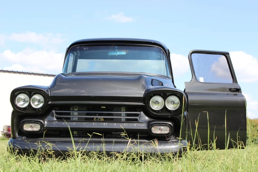 1959 Chevrolet Task Force - Image 9 of 10