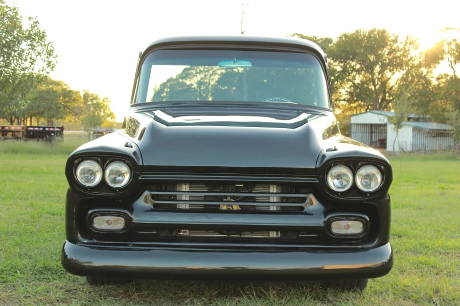 1959 Chevrolet Task Force - Image 3 of 10