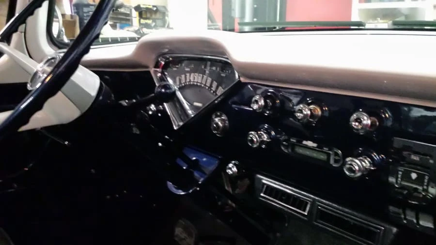 1959 Chevrolet Task Force - Image 3 of 4
