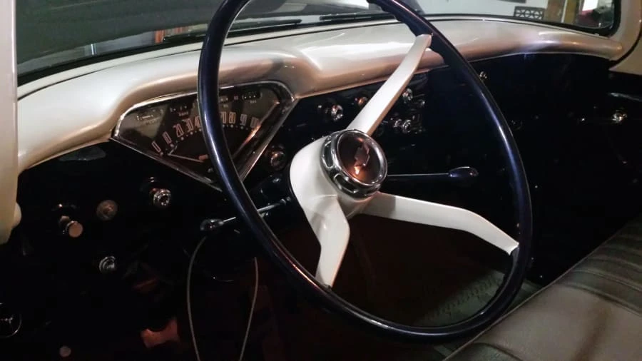 1959 Chevrolet Task Force - Image 3 of 5
