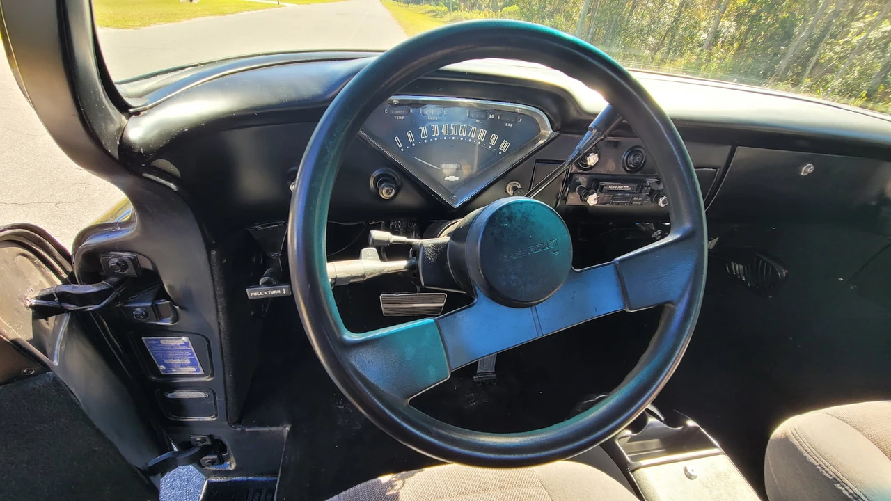 1959 Chevrolet Task Force - Image 6 of 31