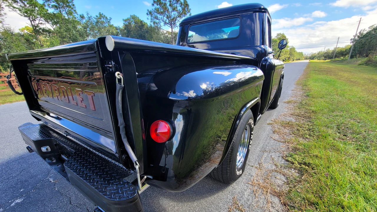 1959 Chevrolet Task Force - Image 31 of 31
