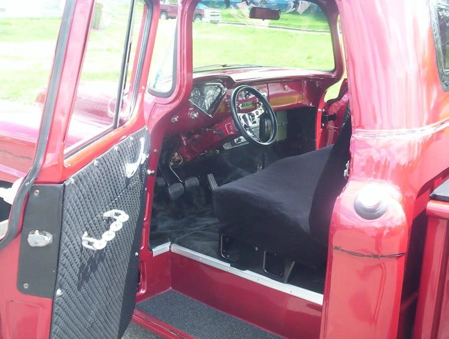 1959 Chevrolet Task Force - Image 5 of 12