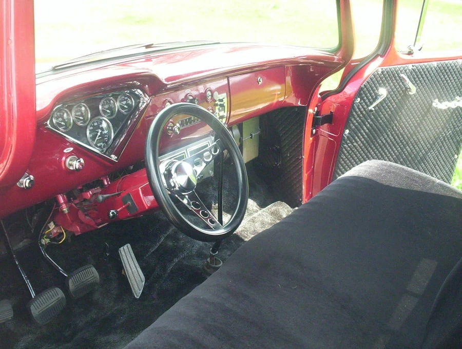 1959 Chevrolet Task Force - Image 4 of 12