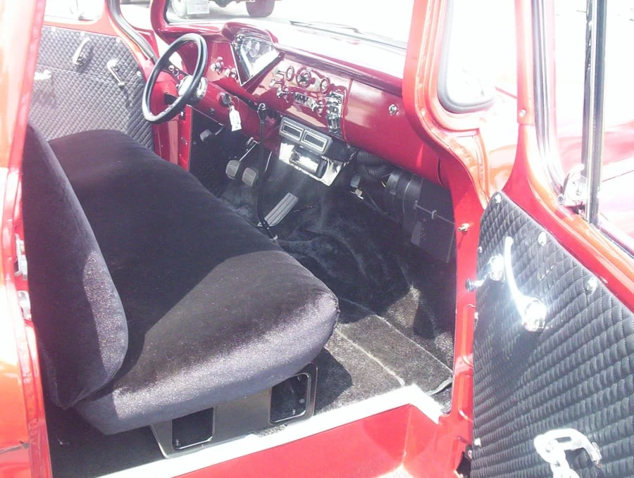 1959 Chevrolet Task Force - Image 6 of 12