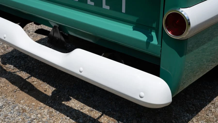 1959 Chevrolet Task Force - Image 31 of 31
