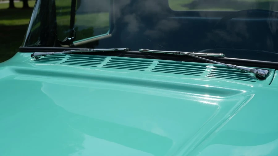 1959 Chevrolet Task Force - Image 20 of 31