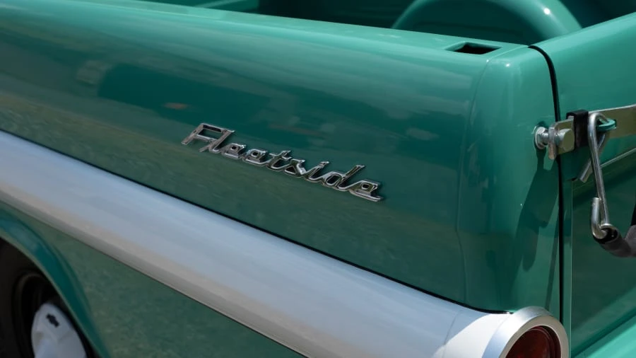 1959 Chevrolet Task Force - Image 6 of 31