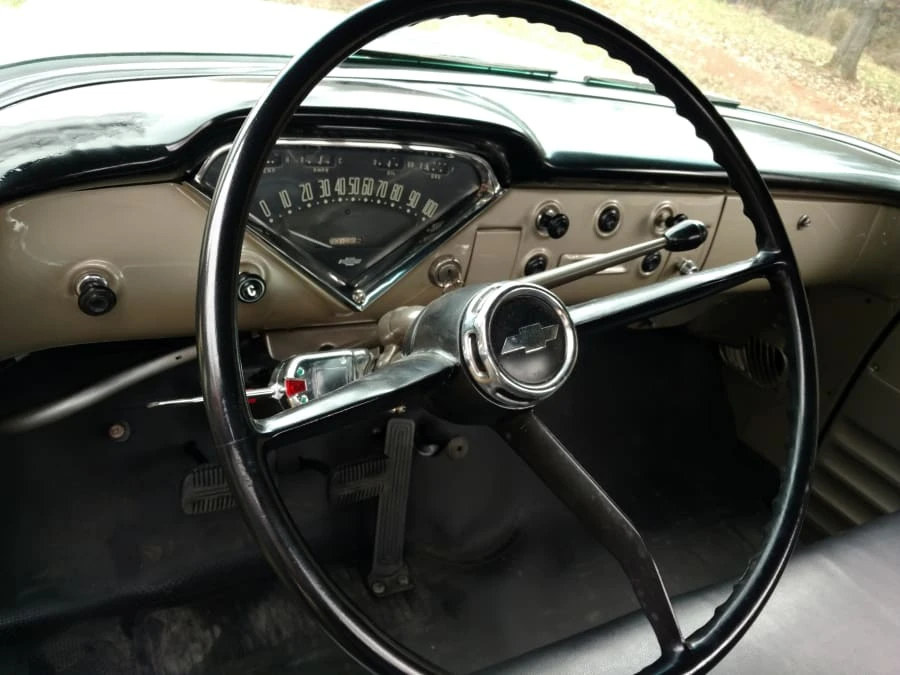 1959 Chevrolet Task Force - Image 4 of 6