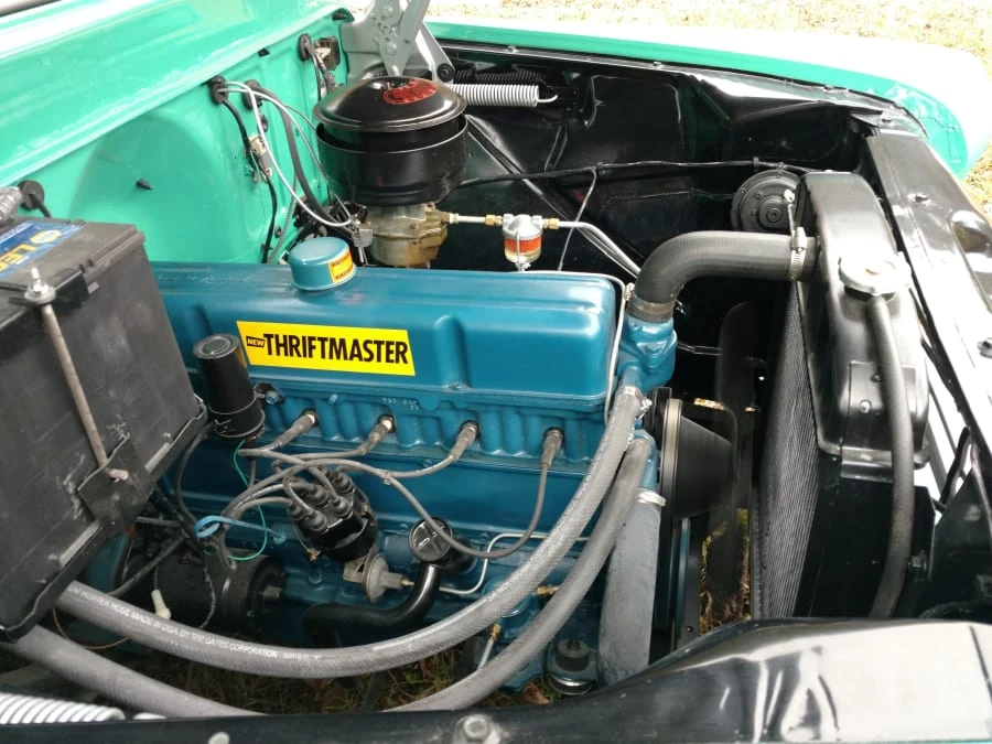 1959 Chevrolet Task Force - Image 5 of 6