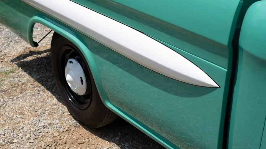 1959 Chevrolet Task Force - Image 30 of 31