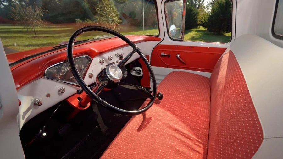 1959 Chevrolet Task Force - Image 4 of 26