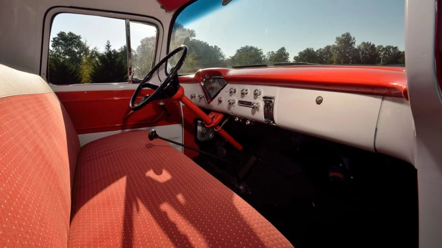 1959 Chevrolet Task Force - Image 5 of 26