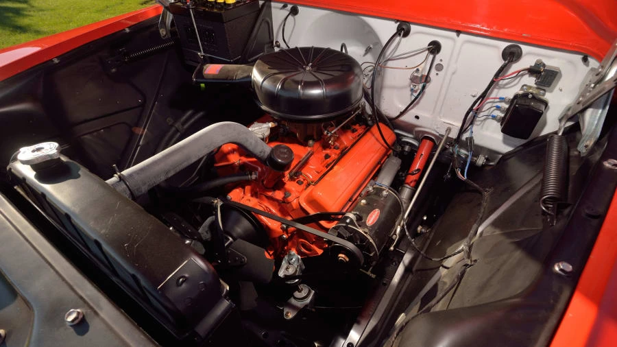 1959 Chevrolet Task Force - Image 6 of 26