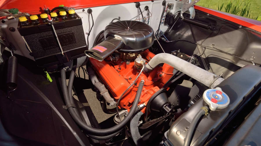 1959 Chevrolet Task Force - Image 7 of 26