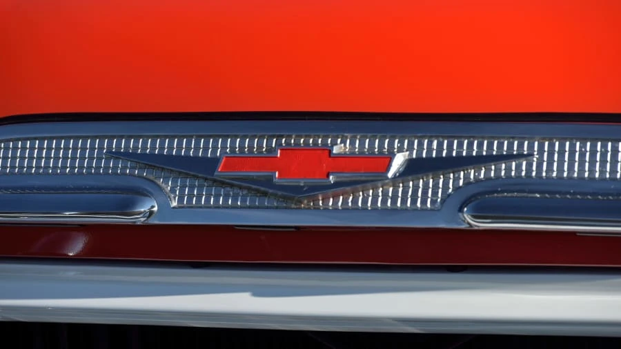 1959 Chevrolet Task Force - Image 10 of 26