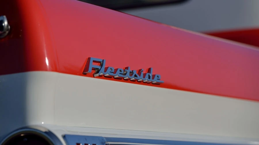 1959 Chevrolet Task Force - Image 17 of 26