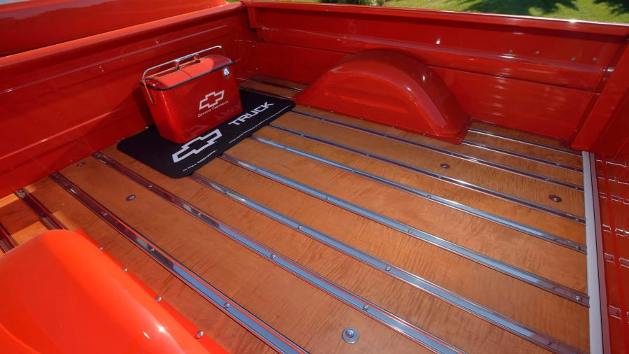 1959 Chevrolet Task Force - Image 18 of 26