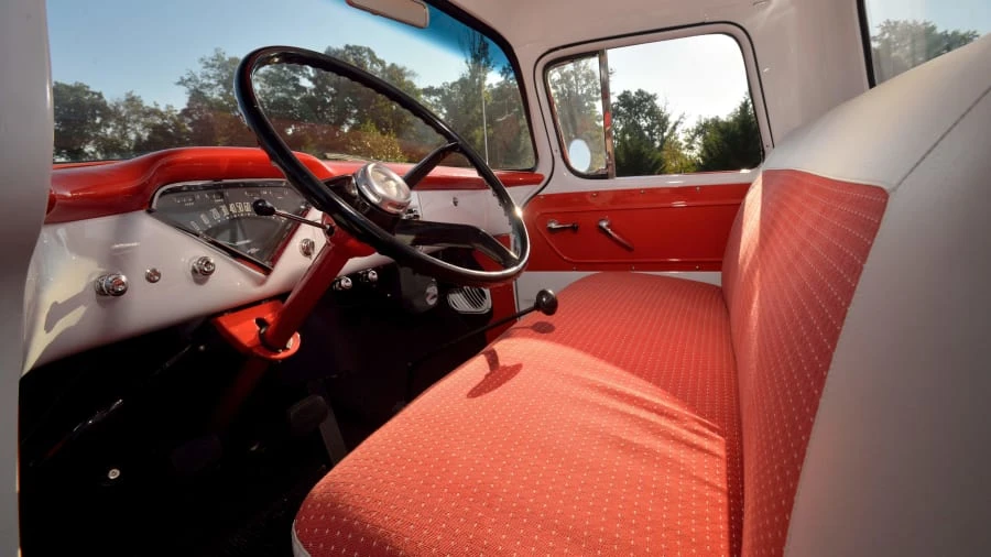 1959 Chevrolet Task Force - Image 22 of 26